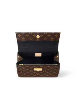 Donna Louis Vuitton Icone Monogram | Borsa Cluny Bb