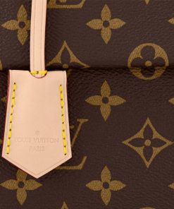 Donna Louis Vuitton Icone Monogram | Borsa Cluny Bb