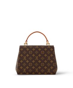 Donna Louis Vuitton Icone Monogram | Borsa Cluny Bb