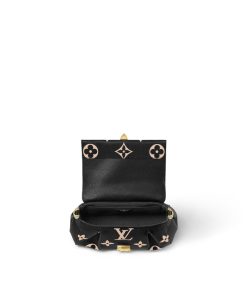 Donna Louis Vuitton Selezione Di Borse In Pelle | Borsa Favorite Nero/Beige