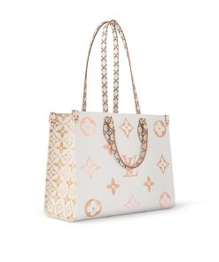 Donna Louis Vuitton Totes | Borsa Tote Onthego Mm