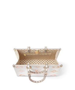 Donna Louis Vuitton Totes | Borsa Tote Onthego Mm