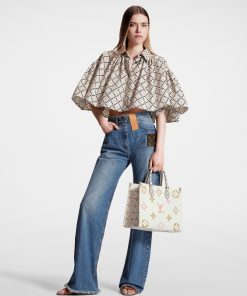 Donna Louis Vuitton Totes | Borsa Tote Onthego Mm