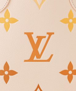 Donna Louis Vuitton Borse A Spalla E Borse A Tracolla | Neverfull Mm Beige Clair