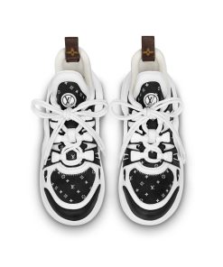 Donna Louis Vuitton Sneakers | Sneaker Lv Archlight