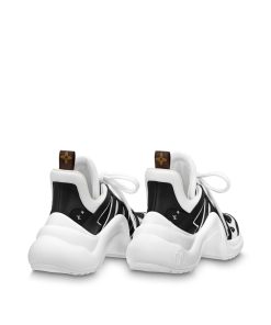 Donna Louis Vuitton Sneakers | Sneaker Lv Archlight