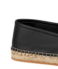 Donna Louis Vuitton Sandali E Espadrillas | Espadrillas Starboard Nero