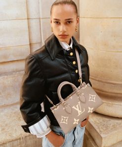 Donna Louis Vuitton Selezione Di Borse In Pelle | Borsa Onthego East West