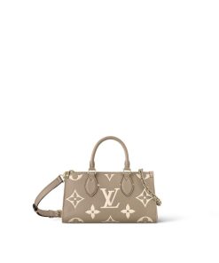 Donna Louis Vuitton Selezione Di Borse In Pelle | Borsa Onthego East West