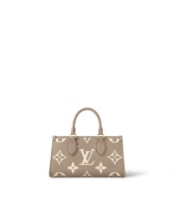 Donna Louis Vuitton Selezione Di Borse In Pelle | Borsa Onthego East West