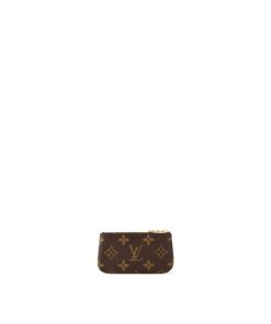 Donna Louis Vuitton Portacarte E Portachiavi | Pochette Con Catenella