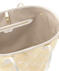 Donna Louis Vuitton Borse A Spalla E Borse A Tracolla | Neverfull Mm Beige