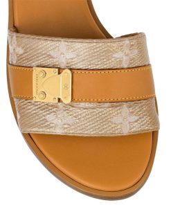 Donna Louis Vuitton Mule E Slider | Mule Lock It