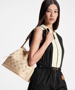 Donna Louis Vuitton Selezione Di Borse In Pelle | Borsa Petit Noe