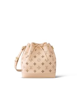 Donna Louis Vuitton Selezione Di Borse In Pelle | Borsa Petit Noe