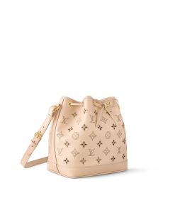 Donna Louis Vuitton Selezione Di Borse In Pelle | Borsa Petit Noe