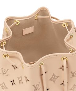 Donna Louis Vuitton Selezione Di Borse In Pelle | Borsa Petit Noe