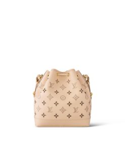 Donna Louis Vuitton Selezione Di Borse In Pelle | Borsa Petit Noe