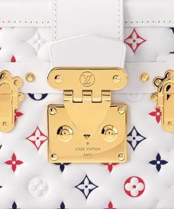 Donna Louis Vuitton Borse A Spalla E Borse A Tracolla | Borsa Petite Malle