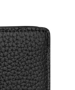 Donna Louis Vuitton Portafogli | Portafoglio Lv Vertical Nero