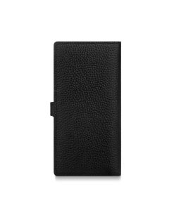 Donna Louis Vuitton Portafogli | Portafoglio Lv Vertical Nero