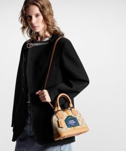 Donna Louis Vuitton Borse A Spalla E Borse A Tracolla | Alma Bb