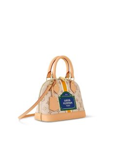 Donna Louis Vuitton Borse A Spalla E Borse A Tracolla | Alma Bb