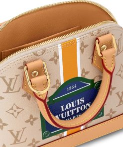 Donna Louis Vuitton Borse A Spalla E Borse A Tracolla | Alma Bb