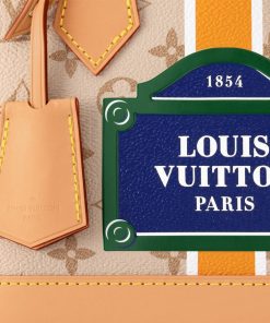 Donna Louis Vuitton Borse A Spalla E Borse A Tracolla | Alma Bb