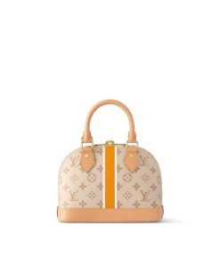 Donna Louis Vuitton Borse A Spalla E Borse A Tracolla | Alma Bb