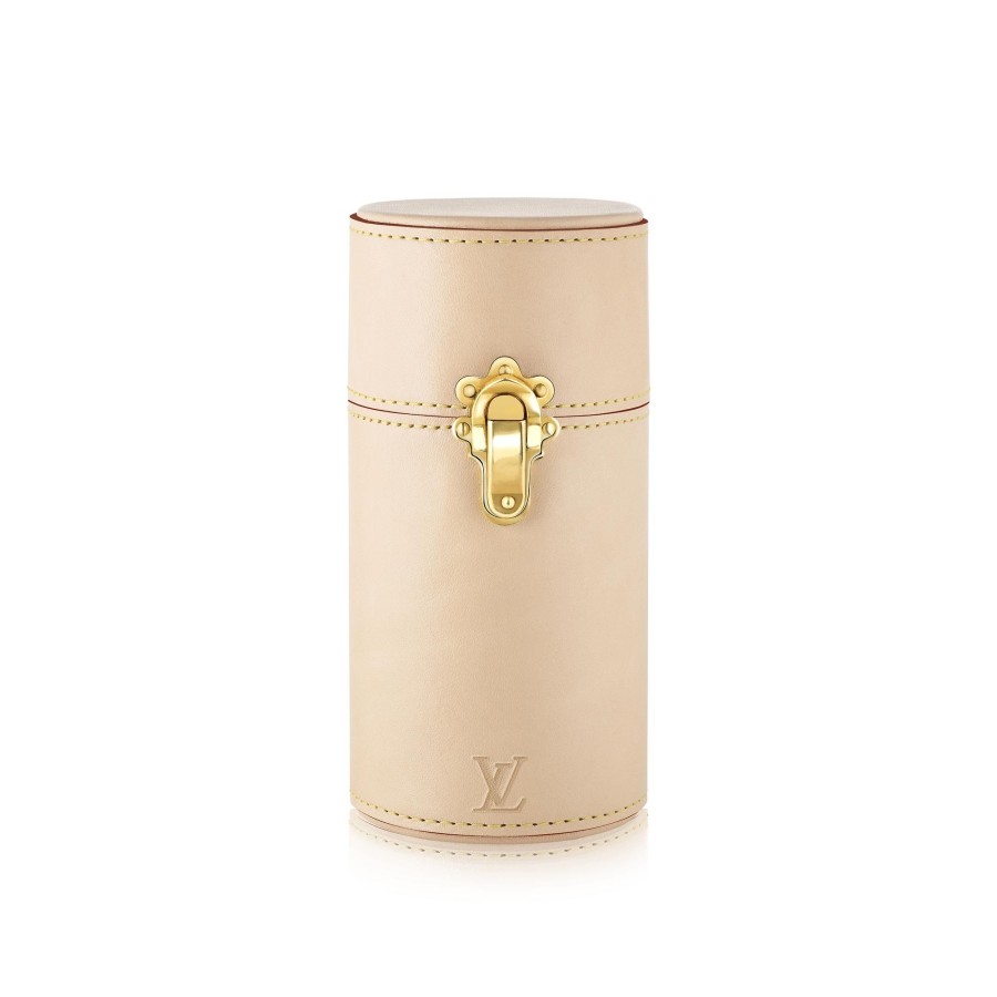 Donna Louis Vuitton Accessori Da Viaggio | Cofanetto Da Viaggio 100Ml