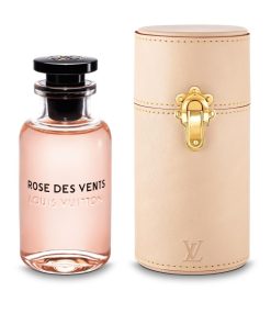 Donna Louis Vuitton Accessori Da Viaggio | Cofanetto Da Viaggio 100Ml