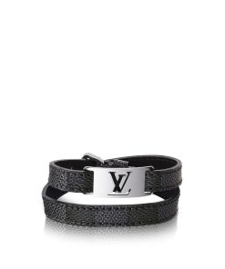 Uomo Louis Vuitton Bracciali | Bracciale Sign It