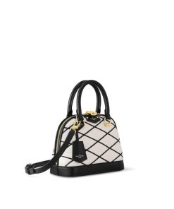 Donna Louis Vuitton Borse A Spalla E Borse A Tracolla | Alma Bb