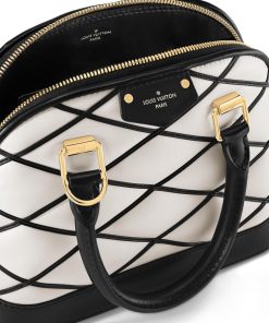 Donna Louis Vuitton Borse A Spalla E Borse A Tracolla | Alma Bb