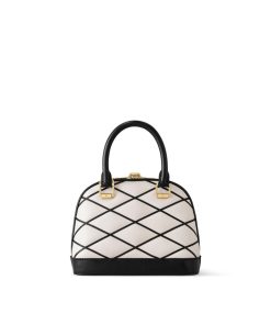 Donna Louis Vuitton Borse A Spalla E Borse A Tracolla | Alma Bb