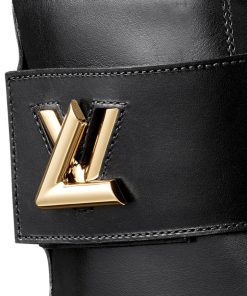 Donna Louis Vuitton Stivali E Stivaletti | Anfibio Wonderland