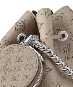 Donna Louis Vuitton Borse Con Catenella E Clutches | Borsa Bella Galet