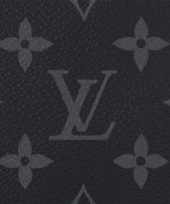 Uomo Louis Vuitton Borse Da Viaggio | Keepall Bandouliere 45