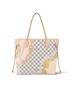 Donna Louis Vuitton Totes | Neverfull Mm