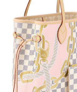 Donna Louis Vuitton Totes | Neverfull Mm