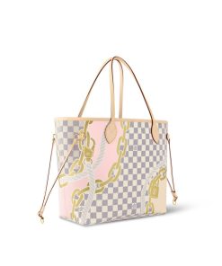 Donna Louis Vuitton Totes | Neverfull Mm