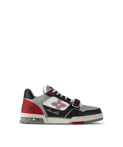 Uomo Louis Vuitton Sneakers | Sneaker Lv Trainer