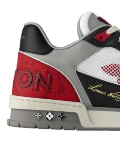 Uomo Louis Vuitton Sneakers | Sneaker Lv Trainer