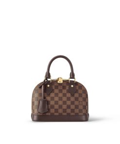 Donna Louis Vuitton Borse A Spalla E Borse A Tracolla | Alma Bb