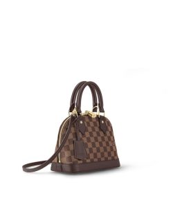 Donna Louis Vuitton Borse A Spalla E Borse A Tracolla | Alma Bb