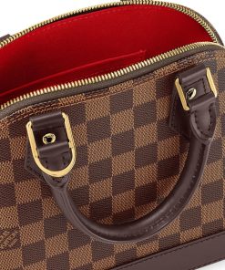 Donna Louis Vuitton Borse A Spalla E Borse A Tracolla | Alma Bb