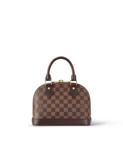 Donna Louis Vuitton Borse A Spalla E Borse A Tracolla | Alma Bb