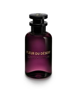 Donna Louis Vuitton | Fleur Du Desert