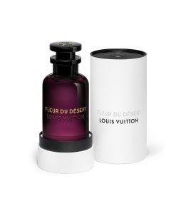 Donna Louis Vuitton | Fleur Du Desert